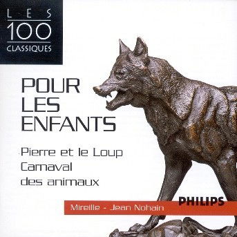 Cover for Multi Interpretes · 100 Clas Vol 88 Pour Les Enfants-pi (CD) (2002)