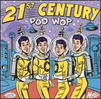 21st Century Doo Wop - 21st Century Doo Wop / Various - Musik - ACE RECORDS - 0029667182522 - 28. Januar 2002