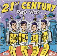 Cover for 21st Century Doo Wop / Various · 21st Century Doo Wop (CD) (2002)