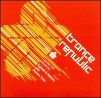 Cover for Various Artists · Trance Republic (CD) (2005)
