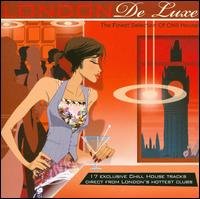 London Deluxe - London De Luxe / Various - Musik - MVD - 0030206086522 - 26. september 2013