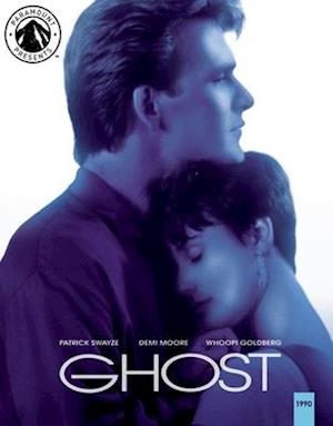 Ghost: Paramount Presents (Blu-ray) (2020)