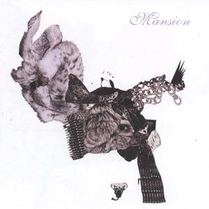 Cover for Mansion · Boas (CD) (2002)