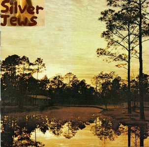 Cover for Silver Jews · Starlite Walker (CD) (2016)