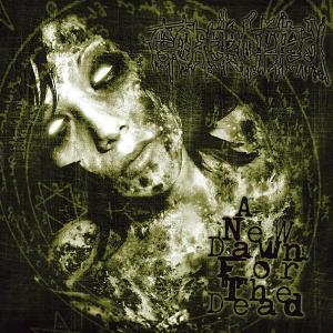 Gorerotted · A New Dawn Of The Dead (CD) (2014)