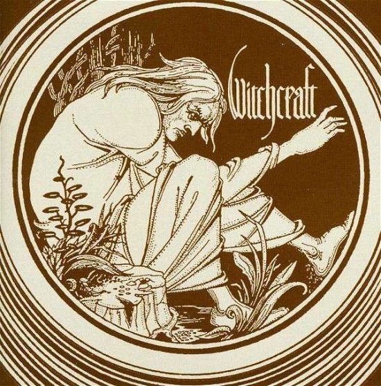 Witchcraft - Witchcraft - Muziek - Metal Blade Records - 0039841510522 - 17 juli 2012