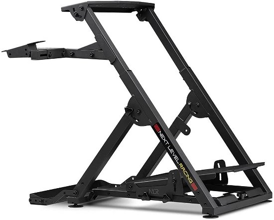 Cover for Next Level Racing · Next Level Racing - Wheel Stand 2.0 (Leksaker)