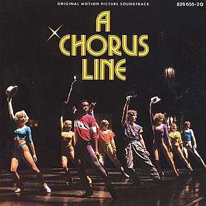 A Chorus Line - Varios Interpretes - Muziek - POL - 0042282665522 - 13 december 2005