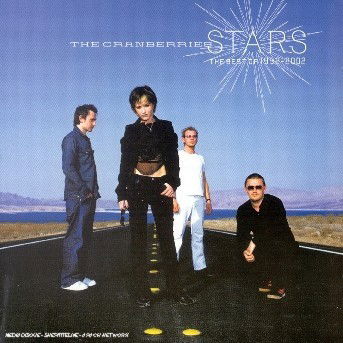 Stars:The Best of 1992-2002 - The Cranberries - Musik - ISLAND - 0044006331522 - 3. november 2005