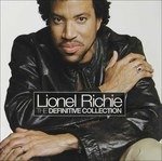 Cover for Lionel Richie · The Definitive Collection (CD) (2003)