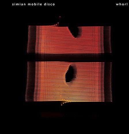 Whorl - Simian Mobile Disco - Musik - Anti - 0045778736522 - 9. september 2014