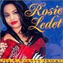 Cover for Rosie Ledet · It's a Groove Thing (CD) (2000)