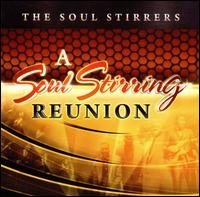 Cover for Soul Stirrers · Soul Stirrers Reunion (CD) (2008)