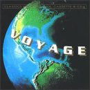 Cover for Voyage (CD) (1992)