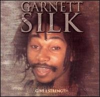 Give I Strength - Garnett Silk - Muziek - VP - 0054645166522 - 18 november 1999