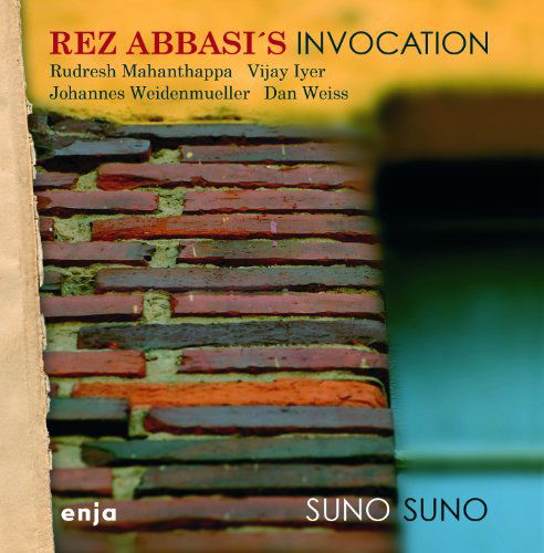 Suno Suno - Rez Abbasi - Music - ENJA - 0063757957522 - November 8, 2011