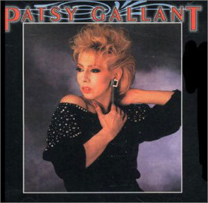 Take Another Look - Patsy Gallant - Musiikki - UNIDISC - 0068381412522 - lauantai 30. kesäkuuta 1990