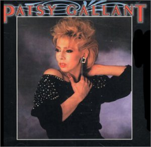 Take Another Look - Patsy Gallant - Musikk - UNIDISC - 0068381412522 - 30. juni 1990