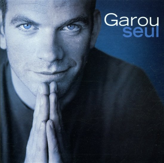 Garou · Seul (CD) (2000)