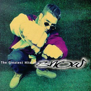 Cover for Snow · The Greatest Hits of Snow (CD) (1997)