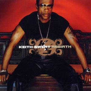 Cover for Keith Sweat · Rebirth (CD) (2002)