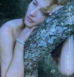 Cover for Tori Amos · Hey Jupiter (CD) [EP edition] [Digipak] (2018)
