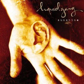 Cover for Liquid Gang · Sunshine (CD) (2000)