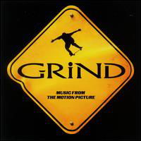 Grind O.S.T. - Grind O.S.T. - Musiikki - Atlantic - 0075678365522 - tiistai 12. elokuuta 2003