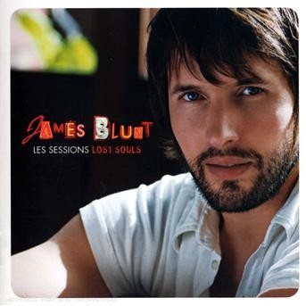 Cover for James Blunt · Les Sessions Lost Souls (CD/DVD)