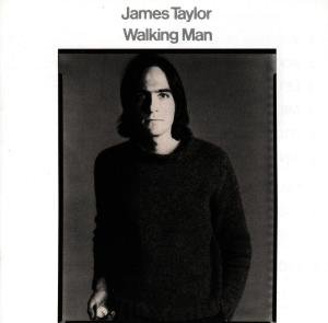 Walking Man - James Taylor - Musik - WEA - 0075992728522 - 1980