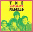 Cover for Rascals · The Ultimate Rascals (CD) (1986)