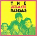 Cover for Rascals · Ultimate Rascals (CD) (1986)