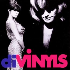 Cover for Divinyls (CD) (2017)