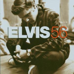 Elvis '56 - Elvis Presley - Musique - RCA RECORDS LABEL - 0078636513522 - 7 juillet 2003