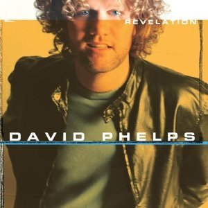 Revelation - David Phelps - Muziek - WORD ENTERTAINMENT LTD - 0080688627522 - 24 februari 2004