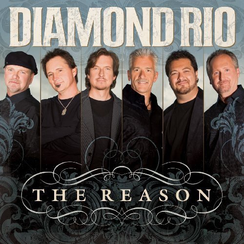 Cover for Diamond Rio · Diamond Rio-reason (CD) (2009)