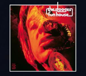 Fun House - The Stooges - Musiikki - RHINO - 0081227317522 - tiistai 16. elokuuta 2005