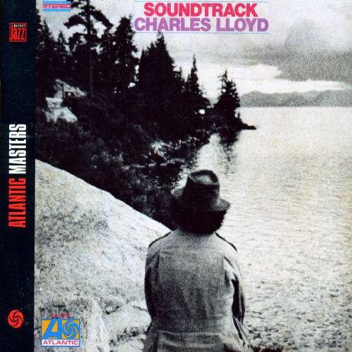 Cover for Charles Lloyd · Soundtrack (CD) (2008)