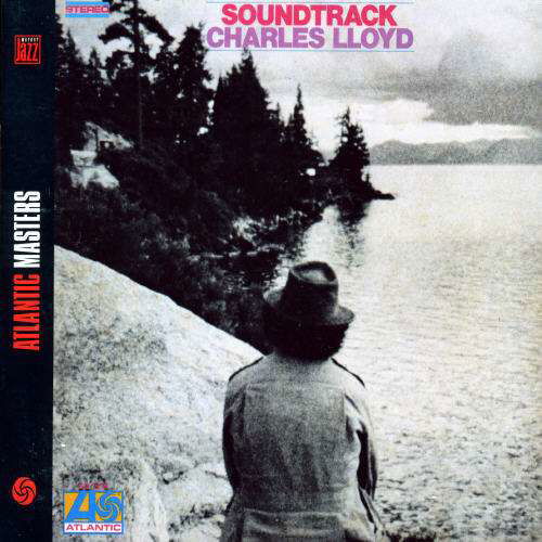 Soundtrack - Charles Lloyd - Musik - WSMK - 0081227333522 - 13. januar 2008