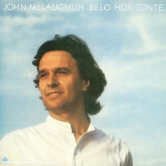 Cover for John Mclaughlin · Belo Horizonte (CD) [Remastered edition] (2004)