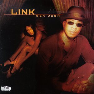 Cover for Link · Sex Down (CD) (1990)