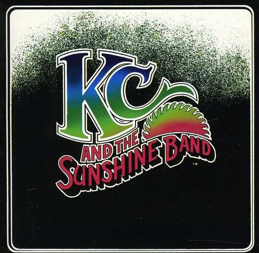 Cover for K.c. &amp; Sunshine Band (CD) (2011)