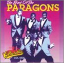 Cover for Paragons · Best of Paragons (CD) (1993)