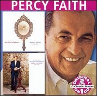 Cover for Percy Faith · Columbia Albums of Victor Herbert (CD) (2003)