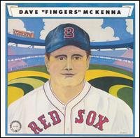 Dave 'fingers' Mckenna - Dave Mckenna - Muziek - MVD - 0091454017522 - 9 maart 2017