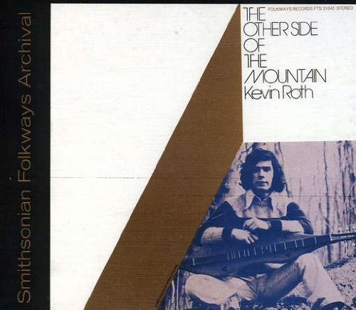 The Other Side of the Mountain - Kevin Roth - Musik - FAB DISTRIBUTION - 0093073104522 - 30. maj 2012