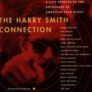 Harry Smith Connection - Harry Smith - Música - SMITHSONIAN FOLKWAYS - 0093074008522 - 30 de julho de 1990