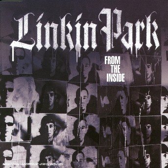 Cover for Linkin Park · From the Inside Cd-s (CD) (2004)
