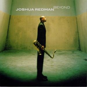 Cover for Redman Joshua · Beyond (CD) (2000)