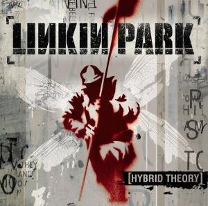 Cover for Linkin Park · Hybrid Theory (CD) (2000)